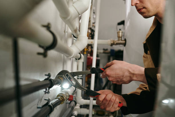 Best Affordable Plumber Near Me  in Bangor, PA