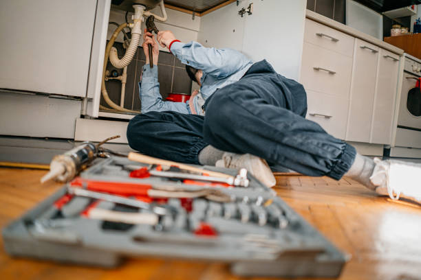 Best Drain Cleaning Services  in Bangor, PA