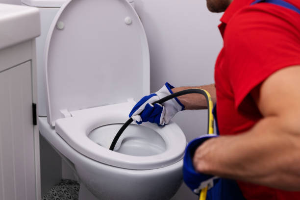 Shower Repair Services in Bangor, PA