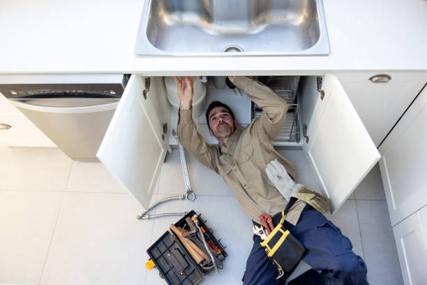  Bangor, PA Plumbing Pros