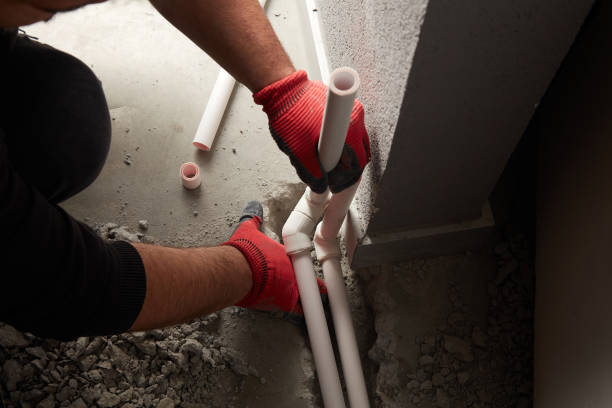 Best Plumbing Installation Services  in Bangor, PA