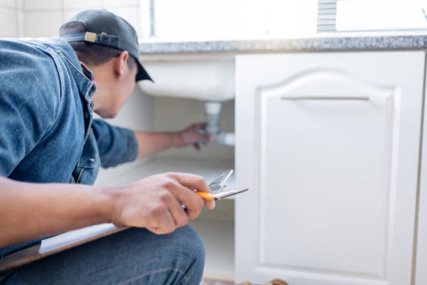Best Sprinkler Systems  in Bangor, PA