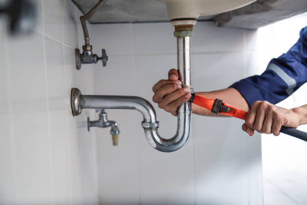 Best Faucet Repair  in Bangor, PA