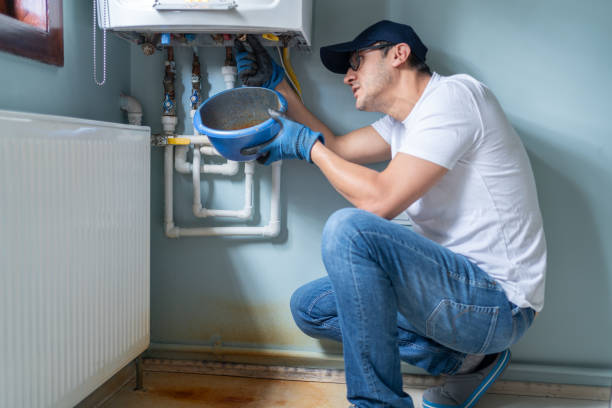 Best 24-Hour Plumber Near Me  in Bangor, PA