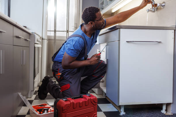Best Sewer Cleaning Services  in Bangor, PA