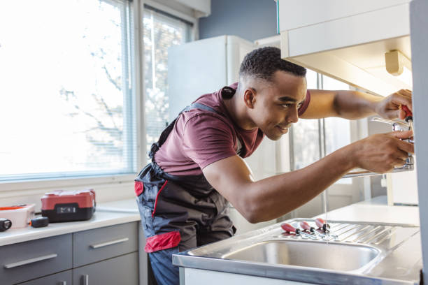 Reliable Bangor, PA Plumbing Solutions